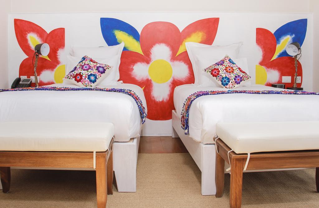 El Retablo Hotell Cusco Exteriör bild