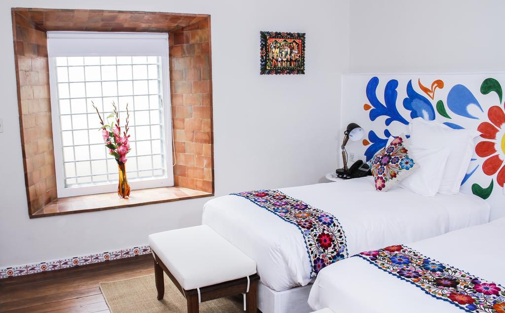 El Retablo Hotell Cusco Exteriör bild