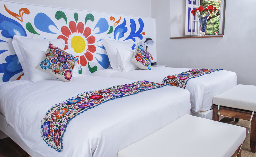 El Retablo Hotell Cusco Exteriör bild